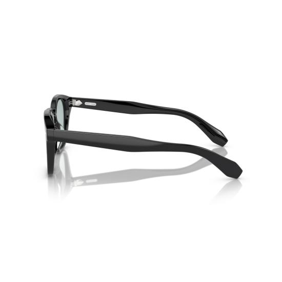 26SS 올리버피플스 선글라스 0Ov5527u 스퀘어 프레임  (유광 블랙 아세테이트 마감) - OLIVER PEOPLES