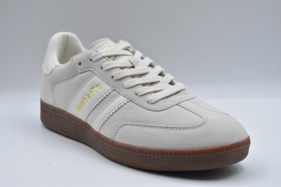 26SS 판토폴라도로 스니커즈 B01B73 BOMBER Grey - PANTOFOLA D'ORO