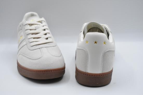 26SS 판토폴라도로 스니커즈 B01B73 BOMBER Grey - PANTOFOLA D'ORO