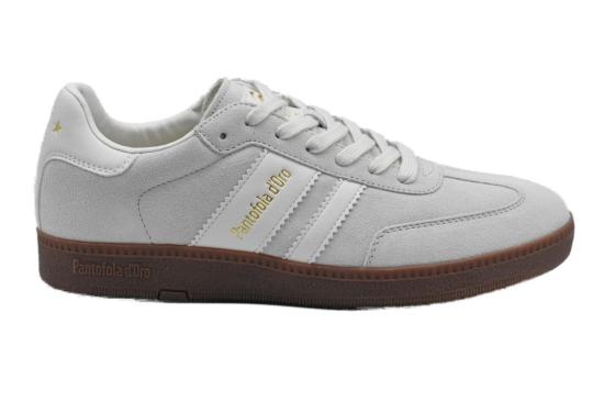 26SS 판토폴라도로 스니커즈 B01B73 BOMBER Grey