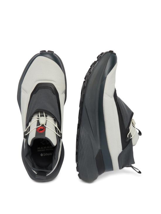 26SS 하이킹 패트롤 스니커즈 3030 05720 40343 Willow whisper - HIKING PATROL