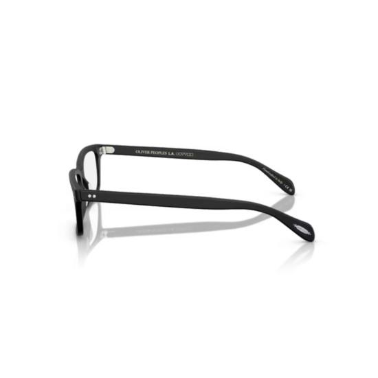 26SS 올리버피플스 선글라스 0Ov5102 광택 아세테이트 프레임 직사각형 안경 - OLIVER PEOPLES