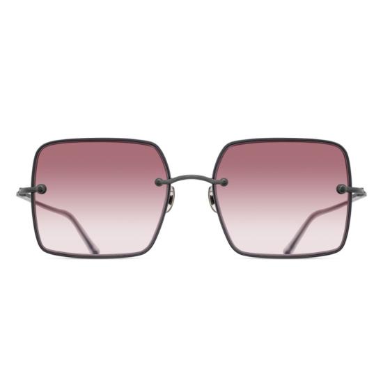  마츠다 선글라스 M5005.Sg 미니멀리스트 메탈 프레임  (그라데이션 렌즈)