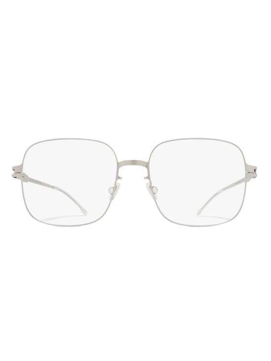 26SS 마이키타 안경 TELMA Silver