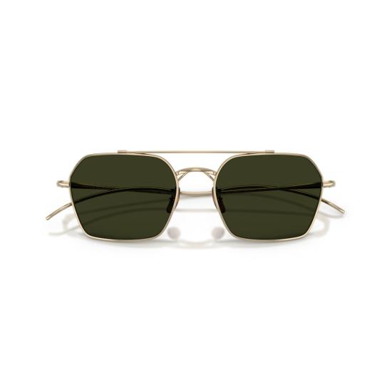 26SS 올리버피플스 선글라스 0Ov1365st 직사각형 티타늄  (더블 브릿지) - OLIVER PEOPLES