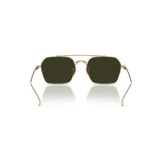 26SS 올리버피플스 선글라스 0Ov1365st 직사각형 티타늄  (더블 브릿지) - OLIVER PEOPLES