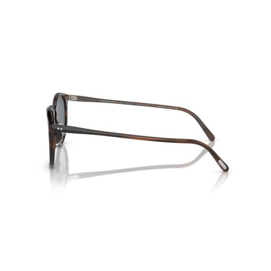 26SS 올리버피플스 선글라스 0Ov5183s 원형 호피무늬 아세테이트  (키홀 브릿지) - OLIVER PEOPLES