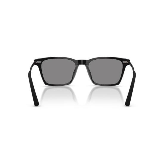 26SS 올리버피플스 선글라스 0Ov5624su 세련된 직사각형 , 광택 있는 아세테이트 프레임 - OLIVER PEOPLES