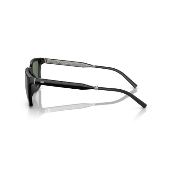 26SS 올리버피플스 선글라스 0Ov5553su 볼드한 직사각형 프레임 , 짙은 녹색 렌즈 - OLIVER PEOPLES