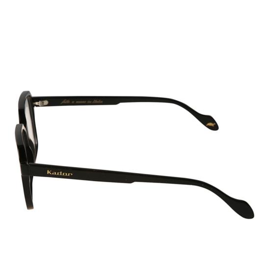  카돌 선글라스 리사 라이트 기하학적 오버사이즈 스퀘어 프레임 - KADOR