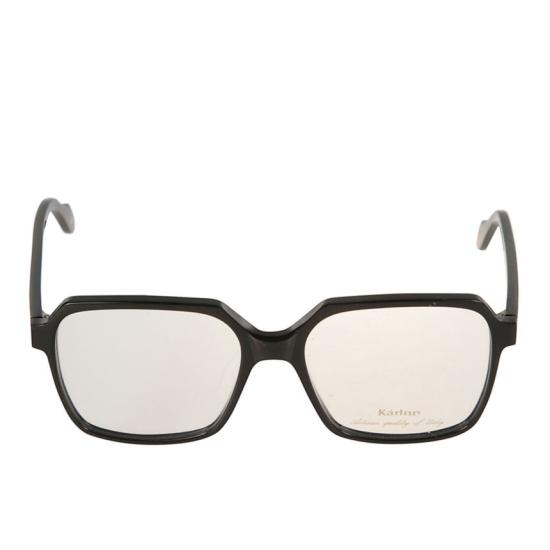  카돌 선글라스 리사 라이트 기하학적 오버사이즈 스퀘어 프레임