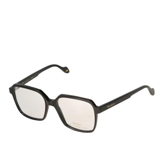  카돌 선글라스 리사 라이트 기하학적 오버사이즈 스퀘어 프레임 - KADOR