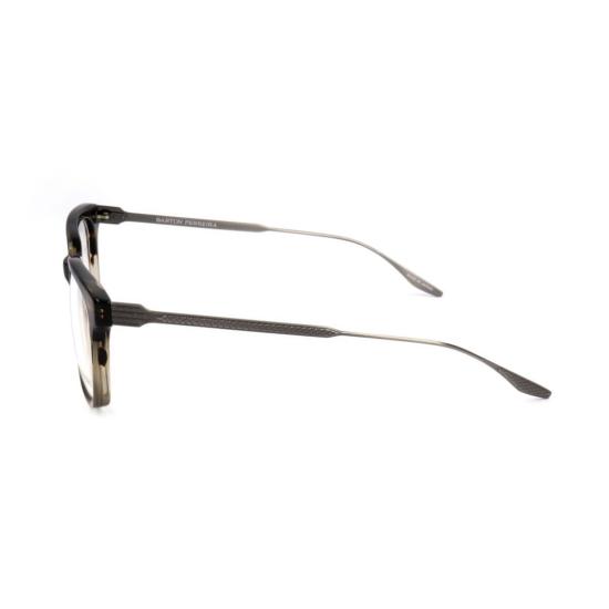 바본페레이라 안경 Bp5292 522Qi 볼드 스퀘어  (그라데이션 호피무늬 마감) - BARTON PERREIRA