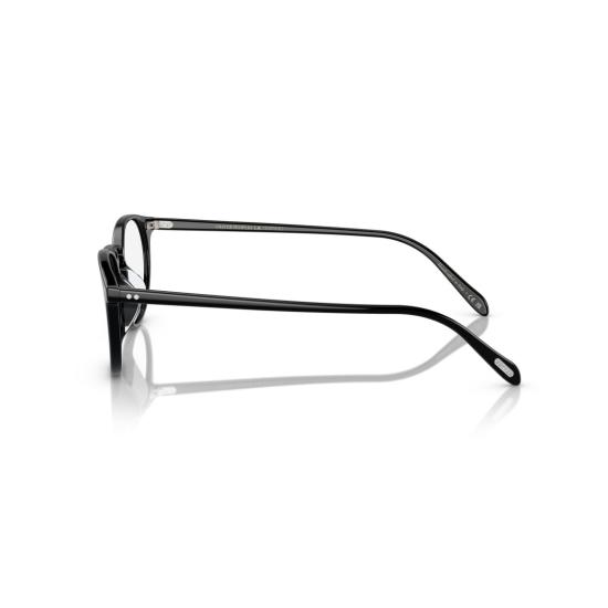 26SS 올리버피플스 안경 0Ov5004 클래식 라운드 아세테이트 안경테 (키홀 브릿지) - OLIVER PEOPLES