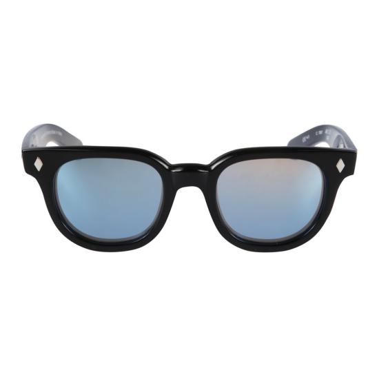  카돌 선글라스 오르빗 스퀘어 프레임  (반사 블루 렌즈)