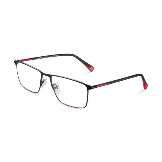  에트니아 바르셀로나 안경 펜톤 직사각형 안경 (경량 금속 프레임) - ETNIA BARCELONA