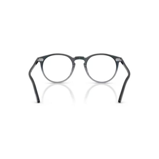 26SS 올리버피플스 안경 0Ov5183 원형 프레임 그라데이션 아세테이트 - OLIVER PEOPLES