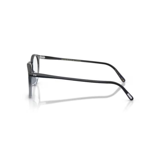 26SS 올리버피플스 안경 0Ov5183 원형 프레임 그라데이션 아세테이트 - OLIVER PEOPLES