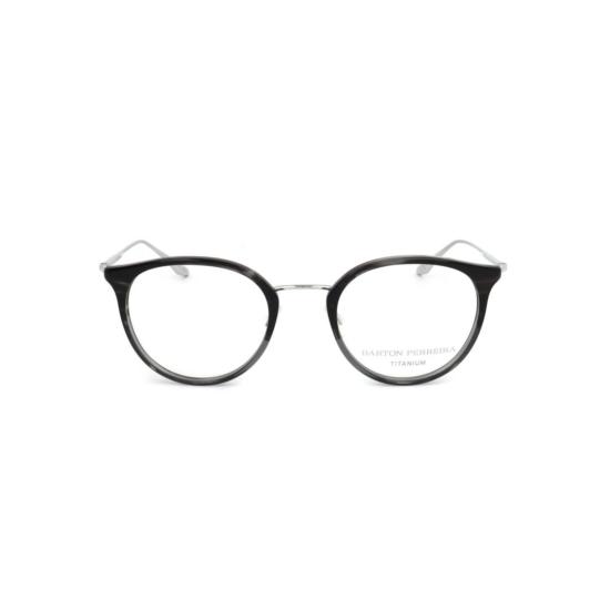  바본페레이라 안경 Bp5095 482Fi 원형 렌즈 안경 (미니멀리스트 프레임)