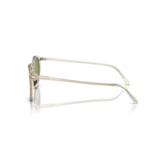 26SS 올리버피플스 선글라스 0Ov5183s 반투명 아세테이트  (동그란 녹색 렌즈) - OLIVER PEOPLES