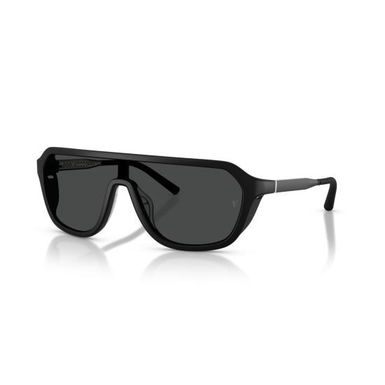 26SS 올리버피플스 선글라스 0Ov5591su 각진 블랙 프레임  (직사각형 렌즈) - OLIVER PEOPLES