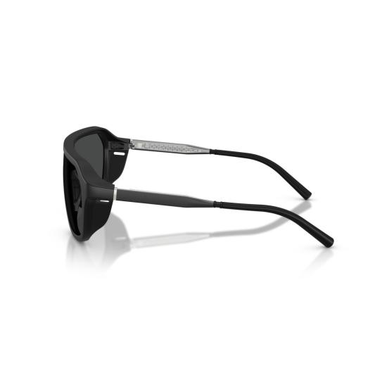 26SS 올리버피플스 선글라스 0Ov5591su 각진 블랙 프레임  (직사각형 렌즈) - OLIVER PEOPLES