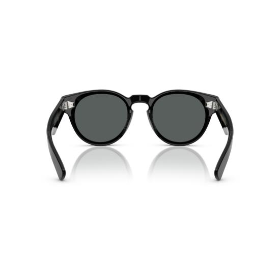 26SS 올리버피플스 선글라스 0Ov5571su 은은한 실버 포인트가 돋보이는 원형 프레임 - OLIVER PEOPLES