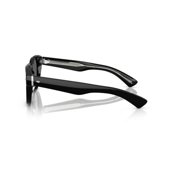 26SS 올리버피플스 선글라스 0Ov5571su 은은한 실버 포인트가 돋보이는 원형 프레임 - OLIVER PEOPLES
