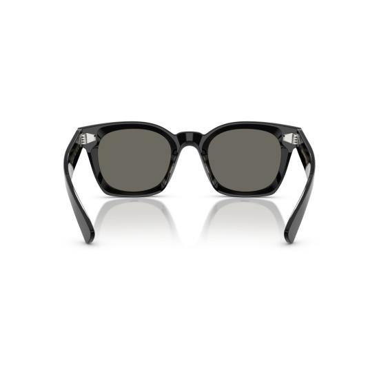 26SS 올리버피플스 선글라스 0Ov5498su 스퀘어 아세테이트  (유광 블랙 마감) - OLIVER PEOPLES