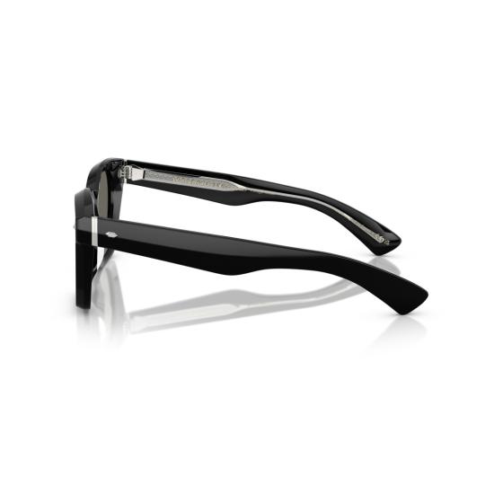 26SS 올리버피플스 선글라스 0Ov5498su 스퀘어 아세테이트  (유광 블랙 마감) - OLIVER PEOPLES
