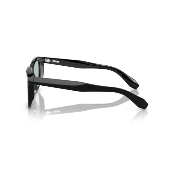 26SS 올리버피플스 선글라스 0Ov5546u 유광 블랙 아세테이트 스퀘어 프레임 - OLIVER PEOPLES
