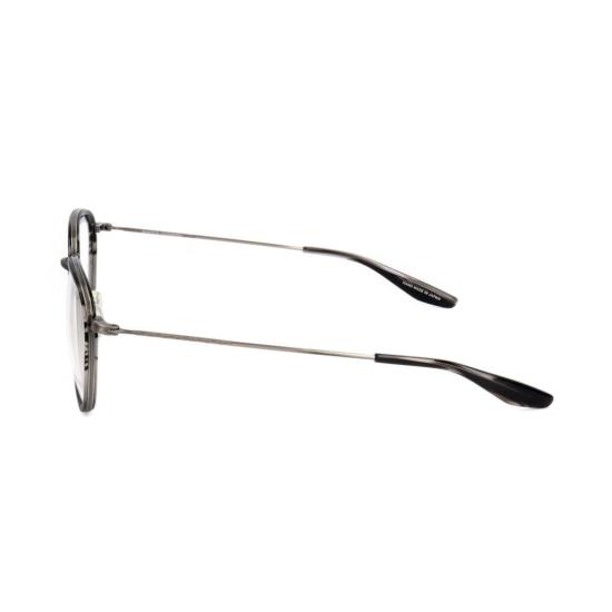  바본페레이라 안경 Bp5067 522Fe 원형 렌즈 안경 (반투명 프레임) - BARTON PERREIRA