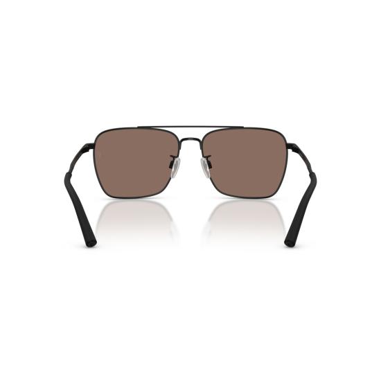 26SS 올리버피플스 선글라스 0Ov1362s 직사각형 금속 프레임  (더블 브릿지 디자인) - OLIVER PEOPLES