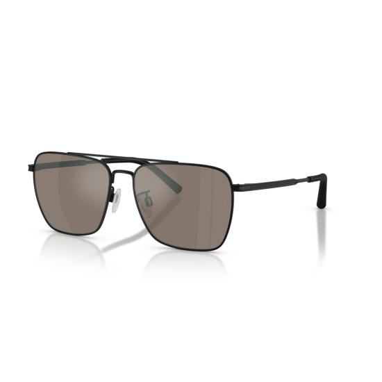 26SS 올리버피플스 선글라스 0Ov1362s 직사각형 금속 프레임  (더블 브릿지 디자인) - OLIVER PEOPLES