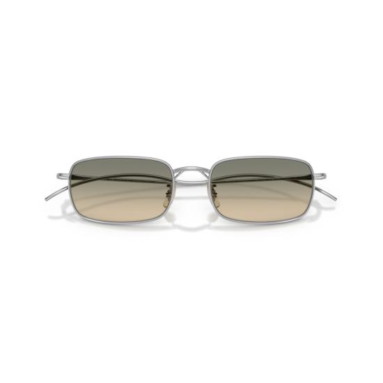 26SS 올리버피플스 선글라스 0Ov1364st 직사각형 티타늄  (그라데이션 렌즈 포함) - OLIVER PEOPLES