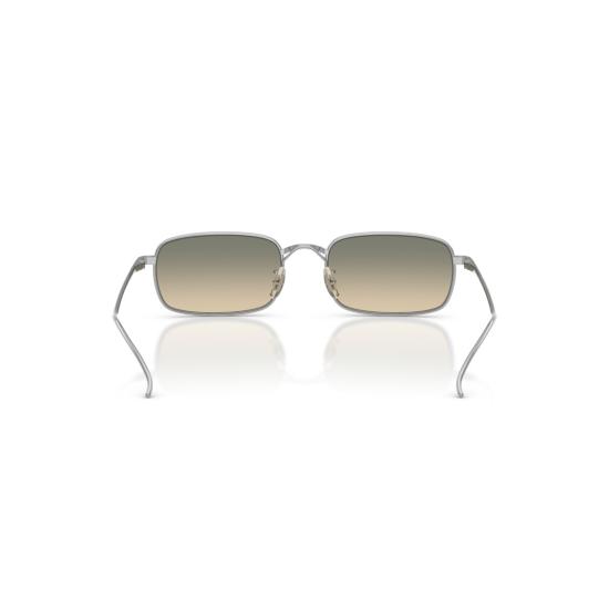 26SS 올리버피플스 선글라스 0Ov1364st 직사각형 티타늄  (그라데이션 렌즈 포함) - OLIVER PEOPLES