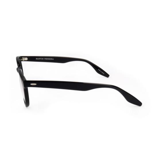  바본페레이라 안경 Bp5199 490Ej 둥근 프레임  (키홀 브릿지 포함) - BARTON PERREIRA