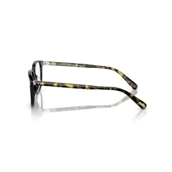 26SS 올리버피플스 안경 0Ov5532u 사각 프레임 안경 (호피무늬 다리) - OLIVER PEOPLES