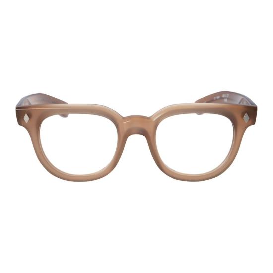  카돌 안경 오르빗 라운드 스퀘어 프레임 안경 (다이아몬드 장식)