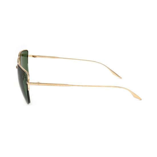  바본페레이라 선글라스 Bp0090 580Sz 골드 메탈  (더블 브릿지) - BARTON PERREIRA