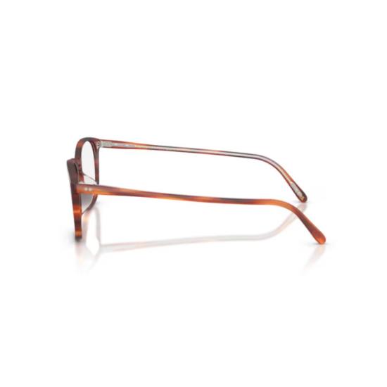 26SS 올리버피플스 안경 0Ov5397u 클래식 원형 아세테이트 안경테 (호피 무늬) - OLIVER PEOPLES