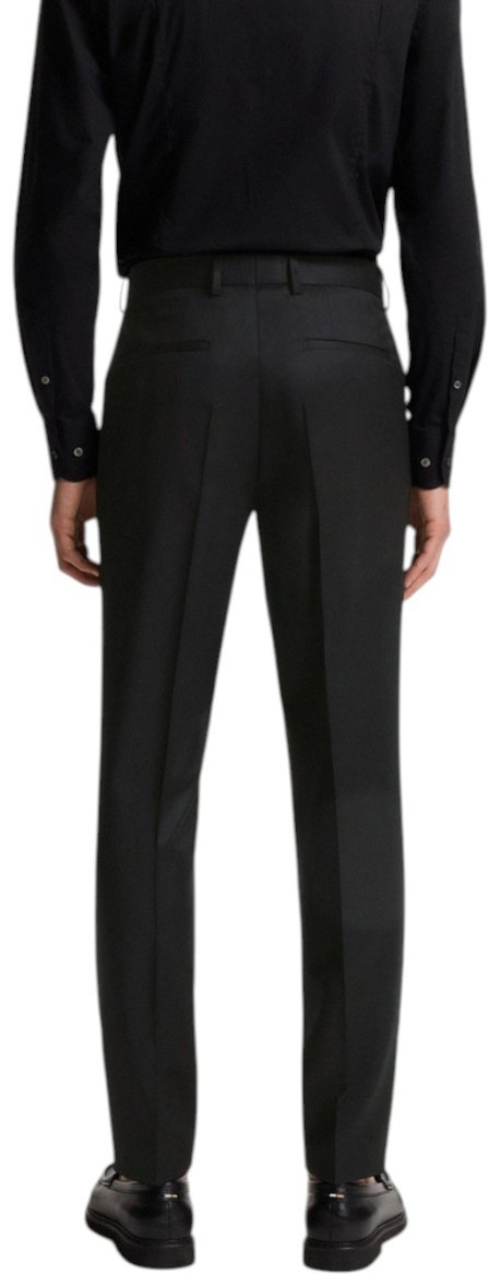 25FW 보스 수트 팬츠 300666 BLACK - BOSS