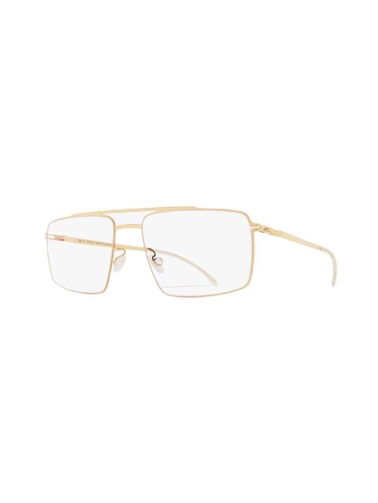 26SS 마이키타 안경 PEN Gold - MYKITA