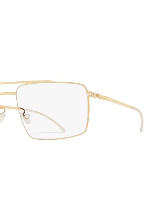 26SS 마이키타 안경 PEN Gold - MYKITA