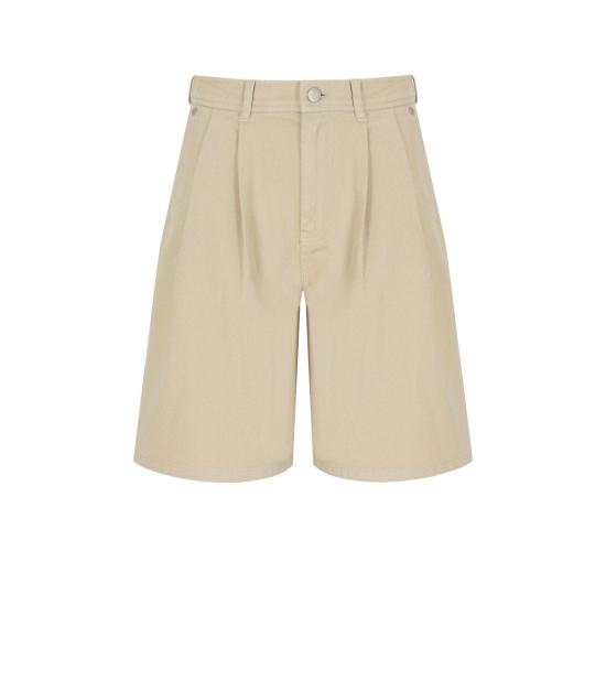 26SS 바버 숏팬츠 LST0029 LST BE32 8 Beige