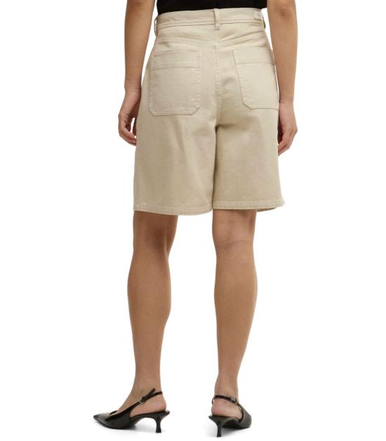 26SS 바버 숏팬츠 LST0029 LST BE32 8 Beige - BARBOUR