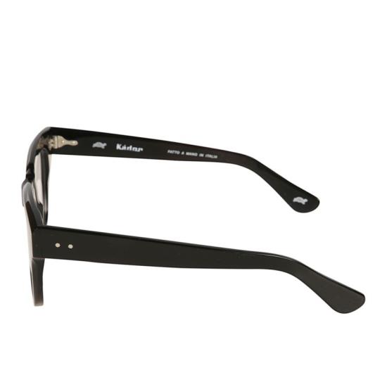  카돌 선글라스 롬보 볼드 직사각형  (유광 마감) - KADOR