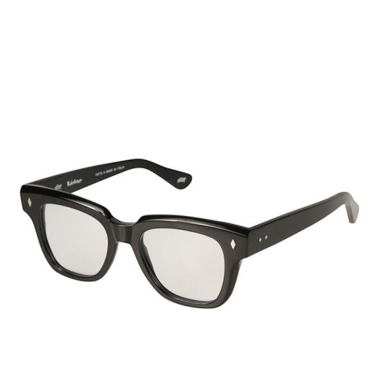  카돌 선글라스 롬보 볼드 직사각형  (유광 마감) - KADOR