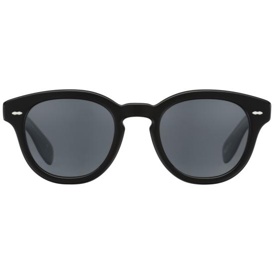 26SS 올리버피플스 선글라스 0Ov5413su 유광 블랙 아세테이트 원형 프레임