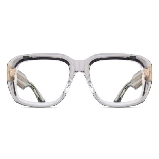  마츠다 안경 M1036.Rx 오버사이즈 스퀘어 프레임 안경 (유광 아세테이트 소재)